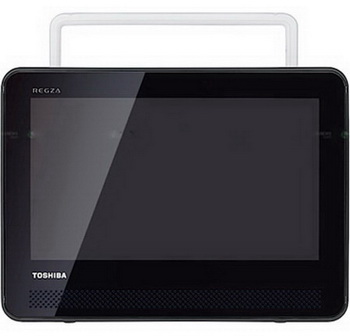 Toshiba SD-P100W